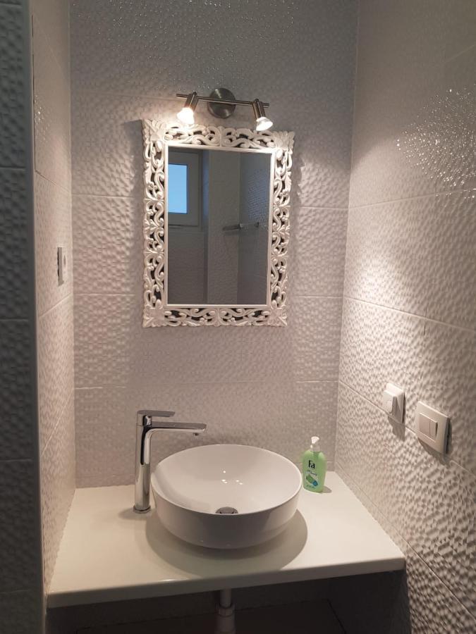 Studio Villa Carlotta زادار المظهر الخارجي الصورة