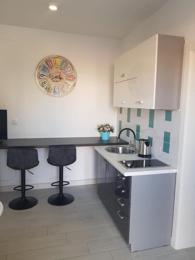 Studio Villa Carlotta زادار المظهر الخارجي الصورة