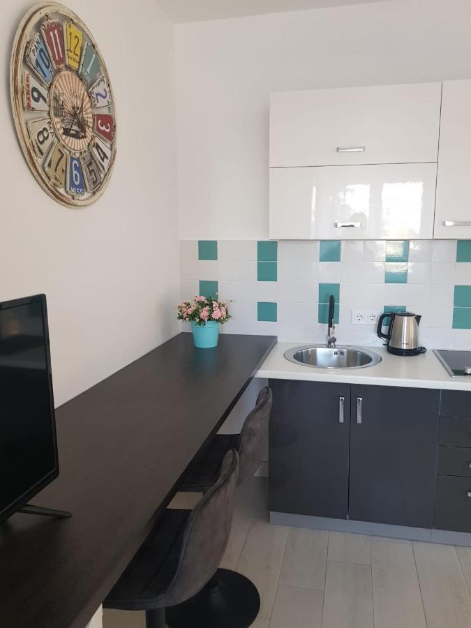 Studio Villa Carlotta زادار المظهر الخارجي الصورة