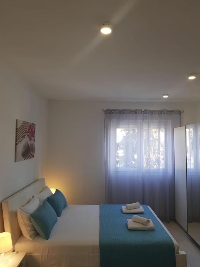 Studio Villa Carlotta زادار المظهر الخارجي الصورة