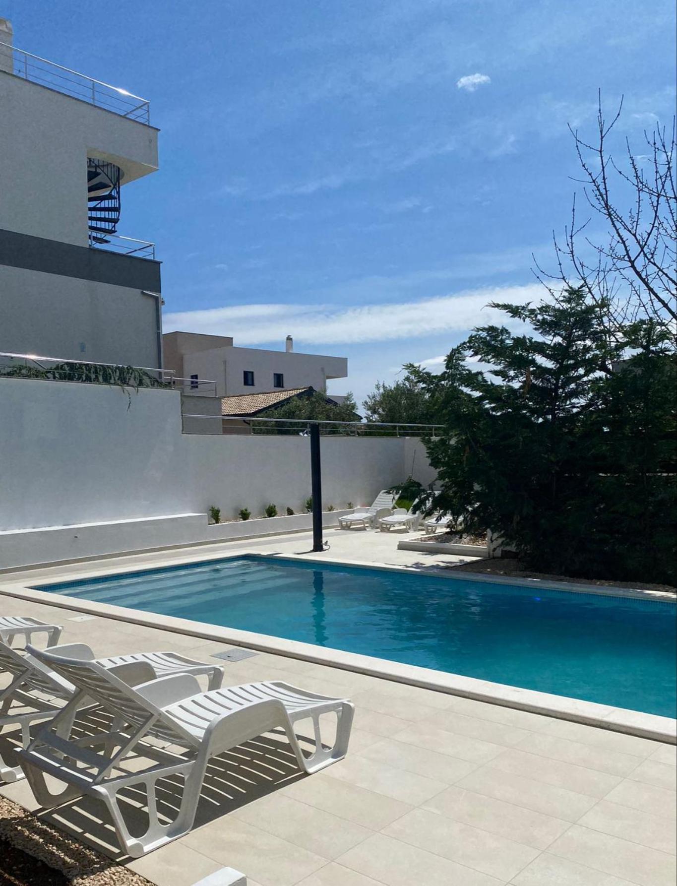 Studio Villa Carlotta زادار المظهر الخارجي الصورة
