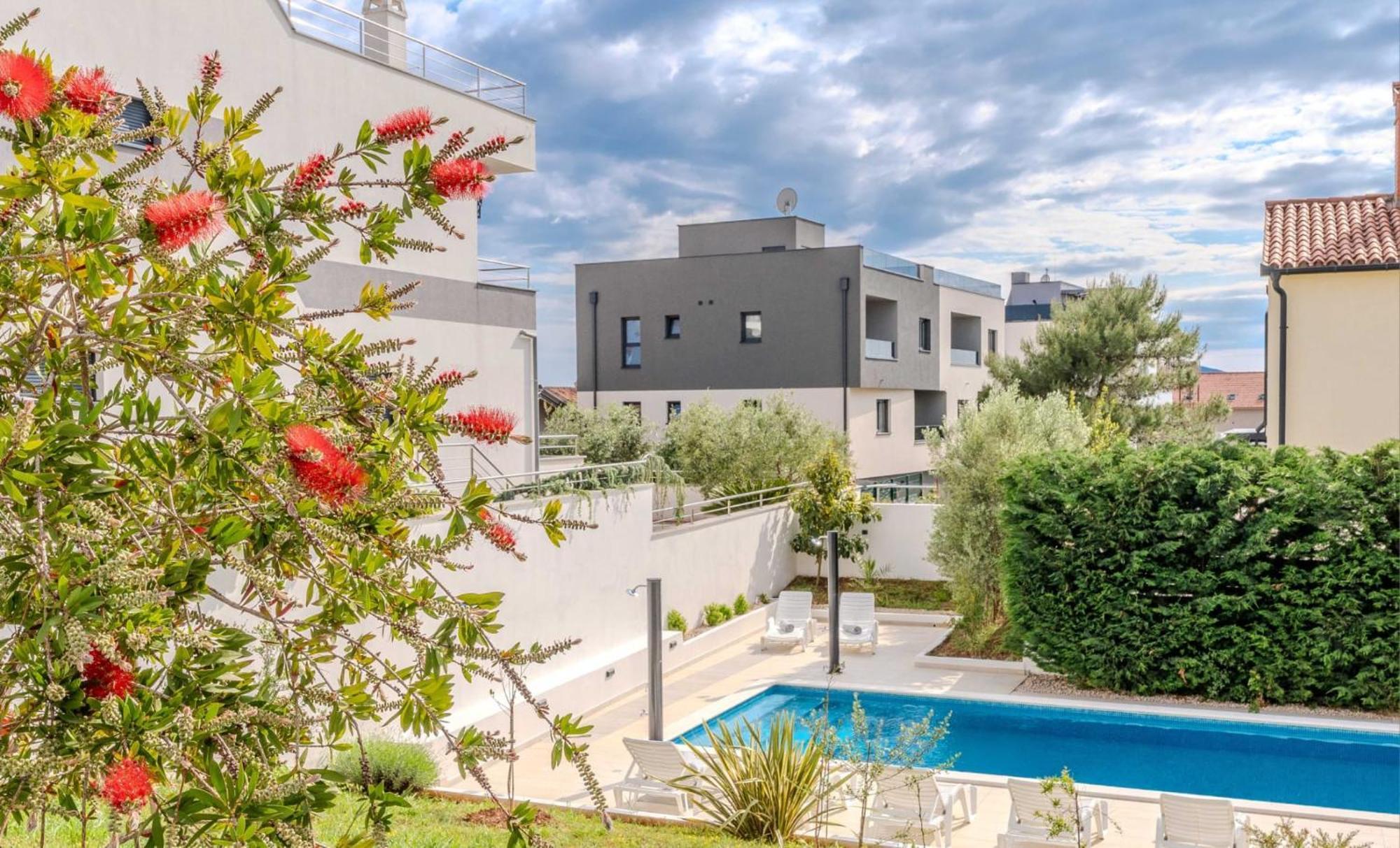 Studio Villa Carlotta زادار المظهر الخارجي الصورة
